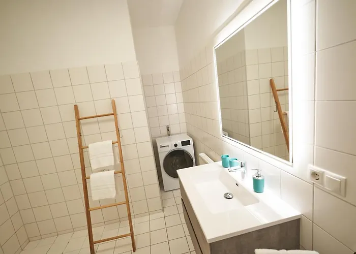 Appartamento Trendy 2 Zentral Gelegen